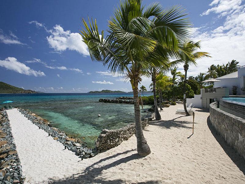 US Virgin Islands